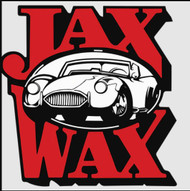 JAX WAX